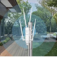 ناشر انترنت • راوتر • موزع نت