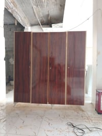 كنتور ٤ أبواب • للبيع • كركوك