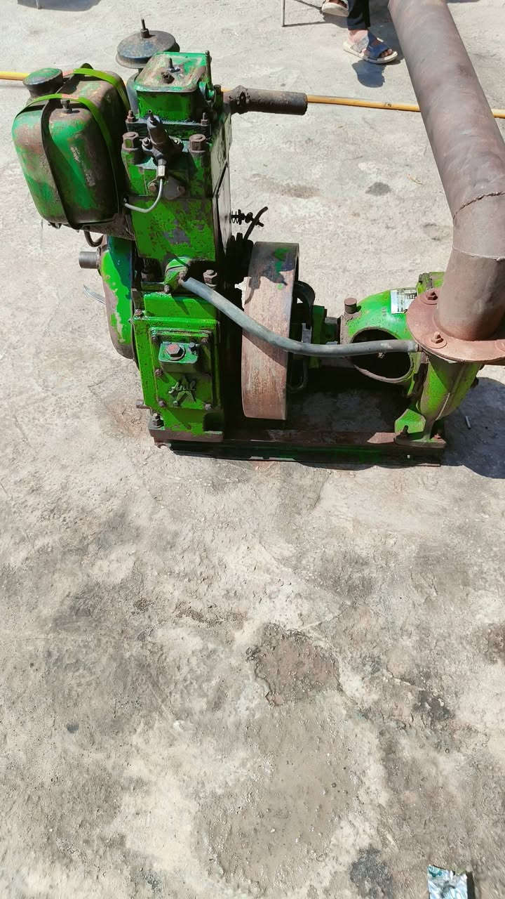 ماطور 5حصان خنزيره 4×4شرط شغل ***********العنوان بابل كفل لسعر 350وبيه مجال
