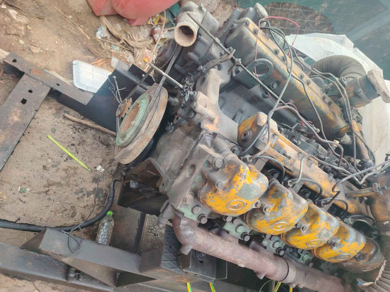 مولده البي ١٢ دبل سوبر توليد ٣٠٠كيفي جديد ***********واتساب
