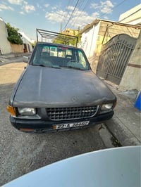 بيكاب • اسوزو • أربيل