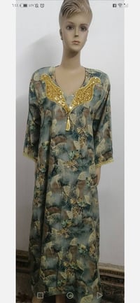 ملكانه • ملابس • مدينه الصدر