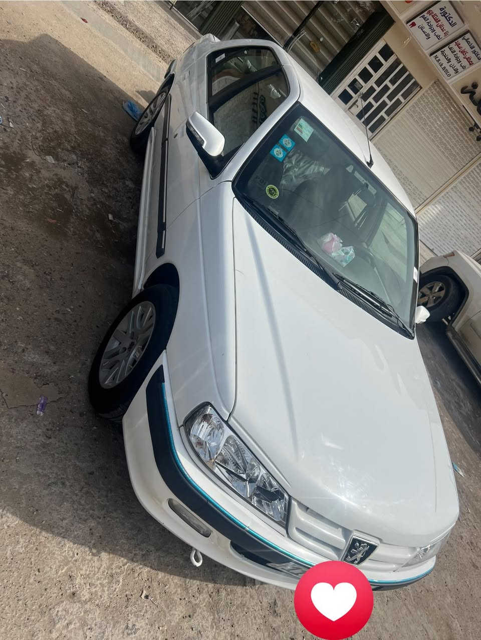 سلام عليكم 🫡 جمعه مباركه
بيجو للبيع موديل ٢٠٢٢ كفاله بيه بارد أربع أصابع الجاملغ الخلفي ماشيه ٤٠ الف جاهزه من كولشي كول نقص مابيه ترهم مراوس موديل ٢٠٢٤ عادي عنوان حي العامل ***********
السعر ٧٨ وبيه مجال حك الجيه جماعة ال ٧٠ لا تخابر وتحياتي للجميع
