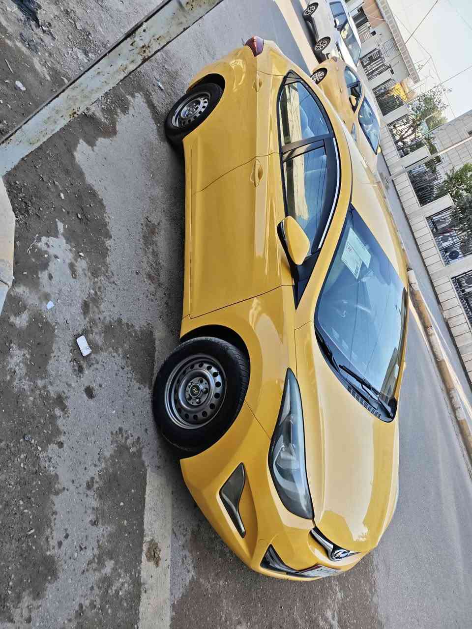 سلام عليكم النترا 15 خليجي محرك دوش 1600 كير مكينه تبريد حداديه كله جديد وشرط السياره فول عده الفتحه والبصمه تبريد قطعتين مري شفط تحكم فول حساس خلفي داخل قطعتين رقم بغداد تحويل نفس اليوم مكانك الديوانية *********** السعر 107 وبيها مجال  بيها جاملغ امامي تبديل فقط والبنين مرخه براغي فقطمابيها دواخل
