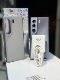 تكنو كامون 40 برو • استخدام قليل • كربلاء طوريج