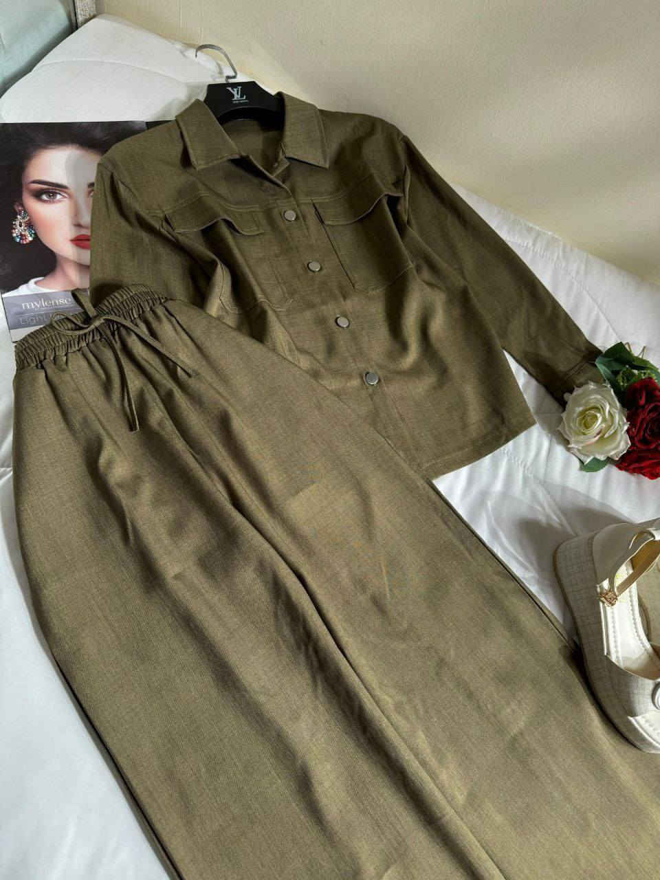 طقم العيد وصل للحجز والاستفسار مراسلة الصفحه


**إذا كنت صاحب هذا الإعلان وتريد حذفه لأي سبب، رجاءا أرسل رسالة إلى الدعم الفني**