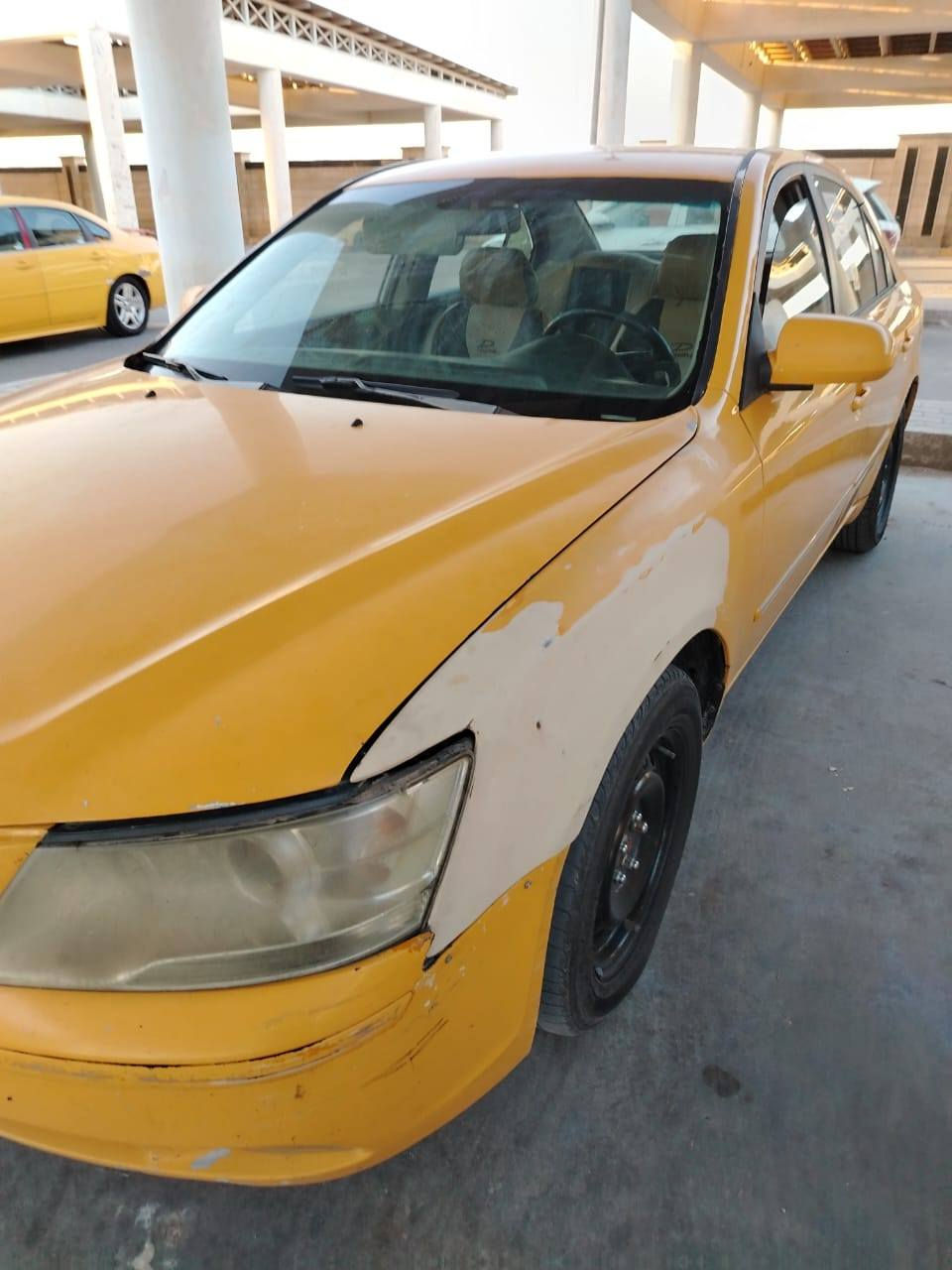 سوناتا خليجيه غاز وبانزين رقم بابل انكليزي باسمي مكينه ٢٤٠٠ سياره جاهزه كامله مكاني كربلا طويريج السعر ٩٠ بيه مجاد رقمي ***********
