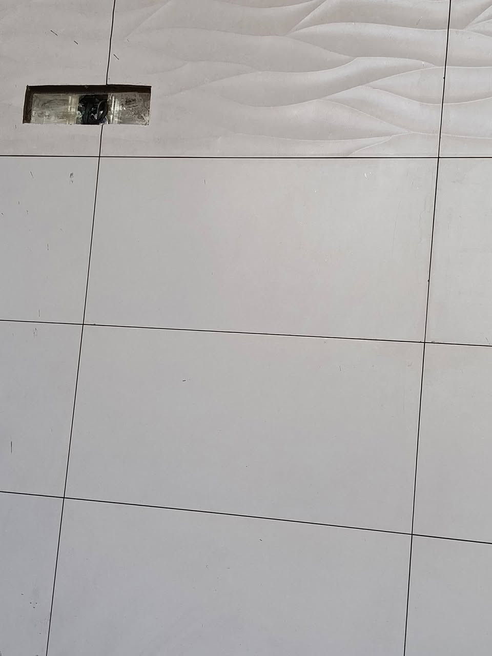 سلام عليكم كادر خلفات سراميك لبخ ترميم بيت كامل ***********
