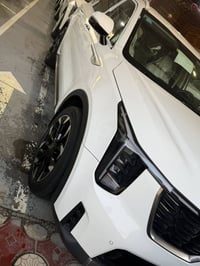 سورنتو 2024 رقم بغداد v6.  3500 مواصفات السيارة بصمة قمارة حديد ويل 20...