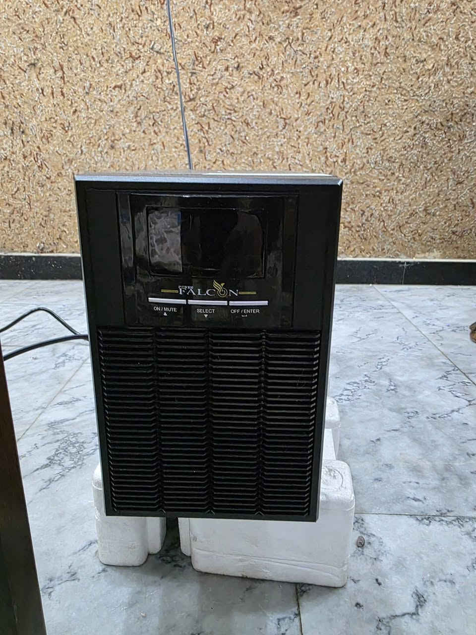 يوبي اس اون لاين واحد كي في نوع فالكون نظيف السعر ١٥٠ الف توصيل موجود
بغداد البلديات


**إذا كنت صاحب هذا الإعلان وتريد حذفه لأي سبب، رجاءا أرسل رسالة إلى الدعم الفني**