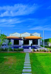 أهلاً وسهلاً بكم في منتجع ومزرعة القمة الترفيهي للأيجار اليومي في بغدا...