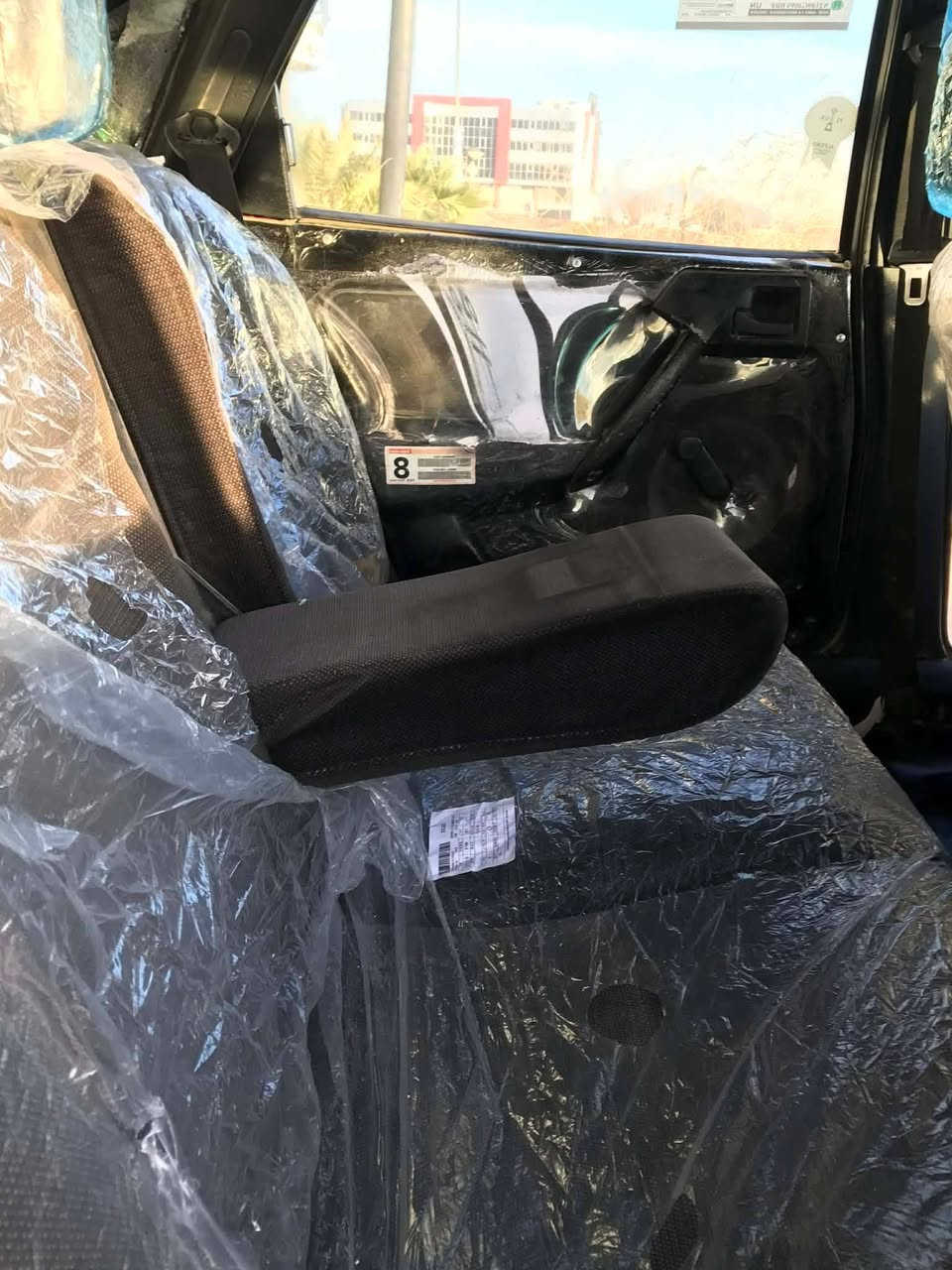 ئؤپل فيكترا ١٩٩٢ علوج علوج
مه كينه ٢٠ گير عادي    (17 گه لا و معامله )
جانتا  تايه سلايده 
ويلي بي بي ايس
بي ليدران بيش و بيشت كه پس
كاره باي گه رمي و فلجه و لايت و ته نزيل ناو گيچي هه موي به شه رت
ته قه و ره قه ي به شه رت
گير و مه كينه ي سفر هه لمي نيه به شه رتي فحس و فيته ر
ده عامي بو ده عامي به شه رت عه يب و ١٠٠$ بشكينه 
(١٧$) گه لا و معامله (***********)
