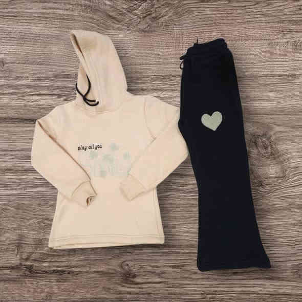 زبائننا الكرام 🤗
❄️وصلت أحدث التراكات البناتية الشتوية❄️
أستقبل البرد بأناقة وراحة مع موديلات تجمع بين النعومة -الدفء -الجودة العالية 🧵💯
متوفره قياسات (6-8-10-12) سنة
السعر 15 ألف بس
🤗ضمان شرط الغسل 🤗
العنوان /شارع المستودع خلف سوبر ماركت أورجنال داخل (مجمع الزهور )
للأستفسار ***********
يوجد توصيل لكافة محافظات العراق🚗
