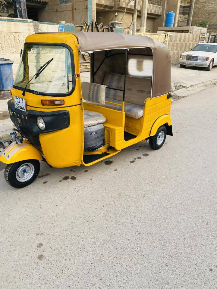 السلام عليكم تكتك 18 للبيع رقم كربلاء بأسمي تحويل ثاني يوم مكاني بغداد البلديات /***********
