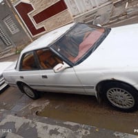 موديل ١٩٩٣ • مكينة وكير كفاله • تاير جديد