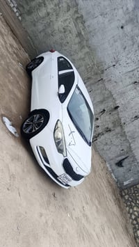 كيا سيراتو • ٢٠١٣ • رقم أربيل