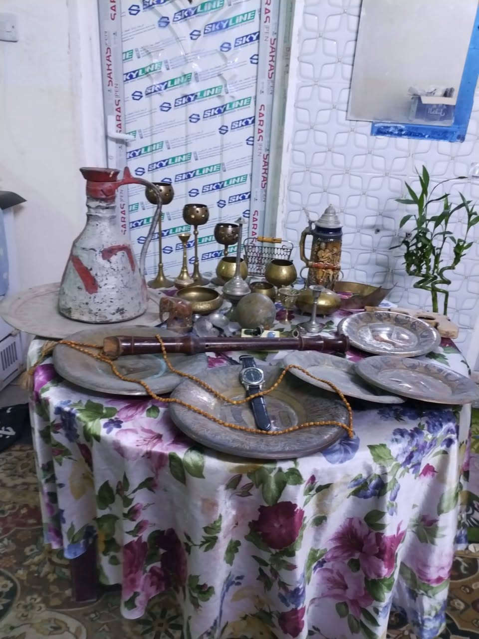 السلام عليكم ورحمة الله وبركاتة،، 
قيم  و اخذ،،،


**إذا كنت صاحب هذا الإعلان وتريد حذفه لأي سبب، رجاءا أرسل رسالة إلى الدعم الفني**