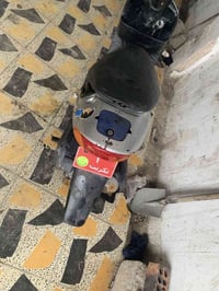 سازوكي • تكريت • مكينة فول