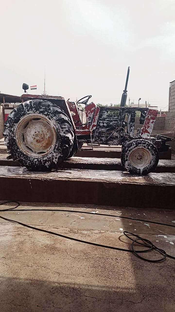 مكينة فيات 82 للبيع مكاني كركوك 
للتواصل ***********
