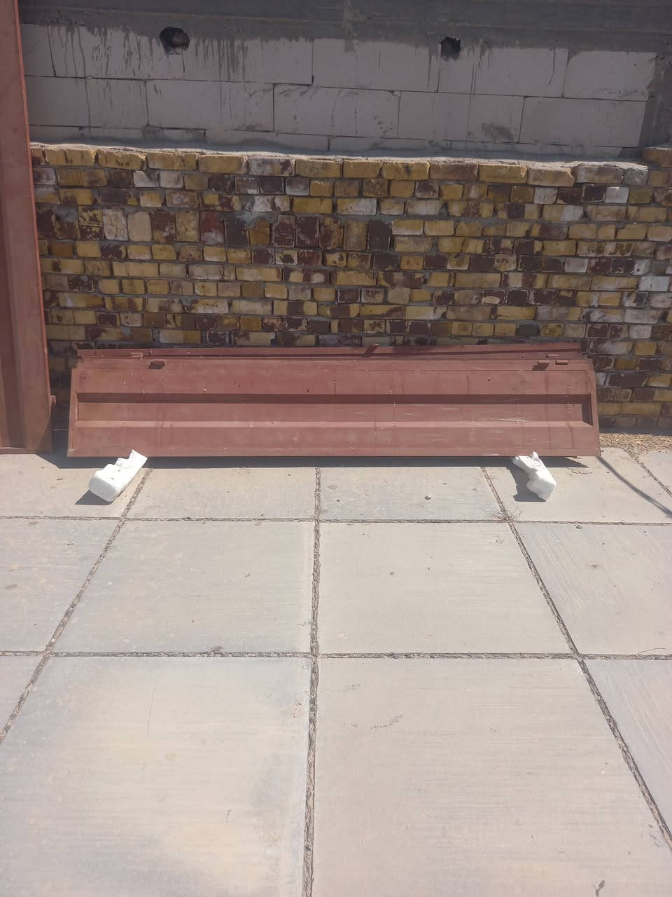 سلام عليكم عدي بيبان محل دفتريات للبيع ال يريدهم يخابرني عله هذا الرقم ***********
