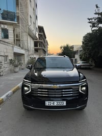 تاهو بريمير • ٢٠٢٥ • رقم اربيل