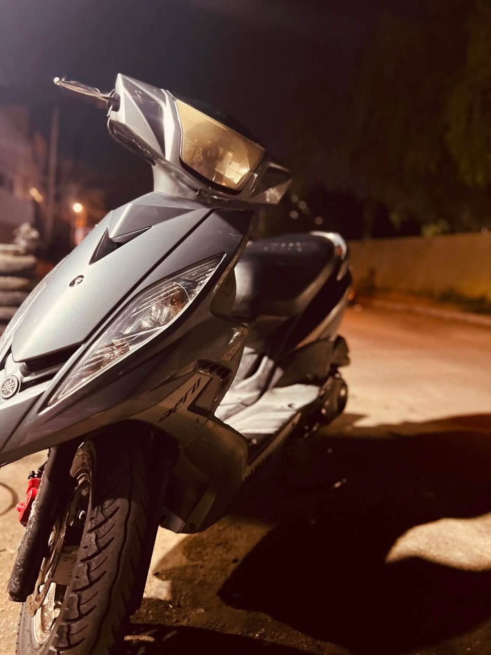 دراجه جيتي آر حلووه نضيفه مكينه برغي مامفتوح بيه بلادي ختم واحد ويه مكينه غرسه دراجه كفرات بلاد كلهن جيب ألف فيتر تعال افحص براحدك مكاني البياع السعر خاص ***********
