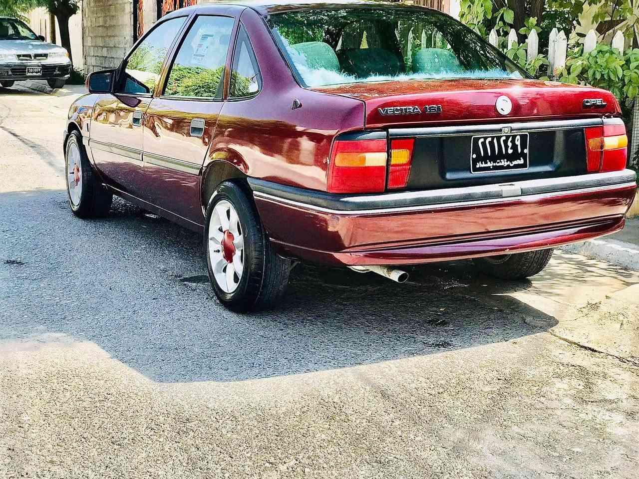 اوپل فيكترا موديل 92ارمي سليمانى مكينة 16قايش پان سعر 30معملة زمارة موبايل***********شوين كةلار/رزگارى
