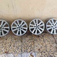 جنوط النترا • مقاس ١٦ • بدون عوج