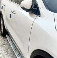 سورنتو 2016 وارد خليجي ماشيه 140 الف ابيض فول مواصفات - بانوراما  - ⁠ب...