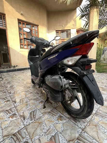 ديو نضيف ماعايزه شي متكامل بيع أو مراوس بليدي حديث للاستفسار
***********
