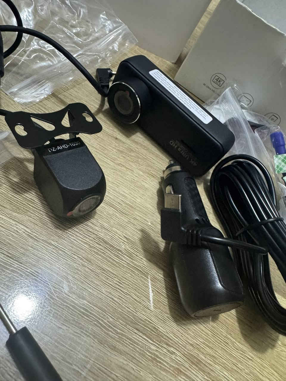 داش كام 4k -wifiانطوني سعر


**إذا كنت صاحب هذا الإعلان وتريد حذفه لأي سبب، رجاءا أرسل رسالة إلى الدعم الفني**