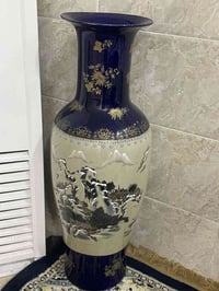 فازة • حجم كبير • جديدة