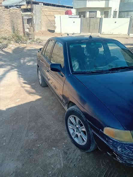 كيا سيفه للبيع موديل ٩٣ محرك مسكر كير عادي دوسات كامله جديد سنويه صاقطه رقم كربلاء سياره كاعده عوزه ترتيبات مثلآ دوشمه/ السعر 26 
***********
