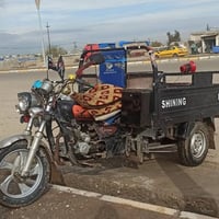 ستوته ٢٠٢٠ • نضيف • تاير جديد