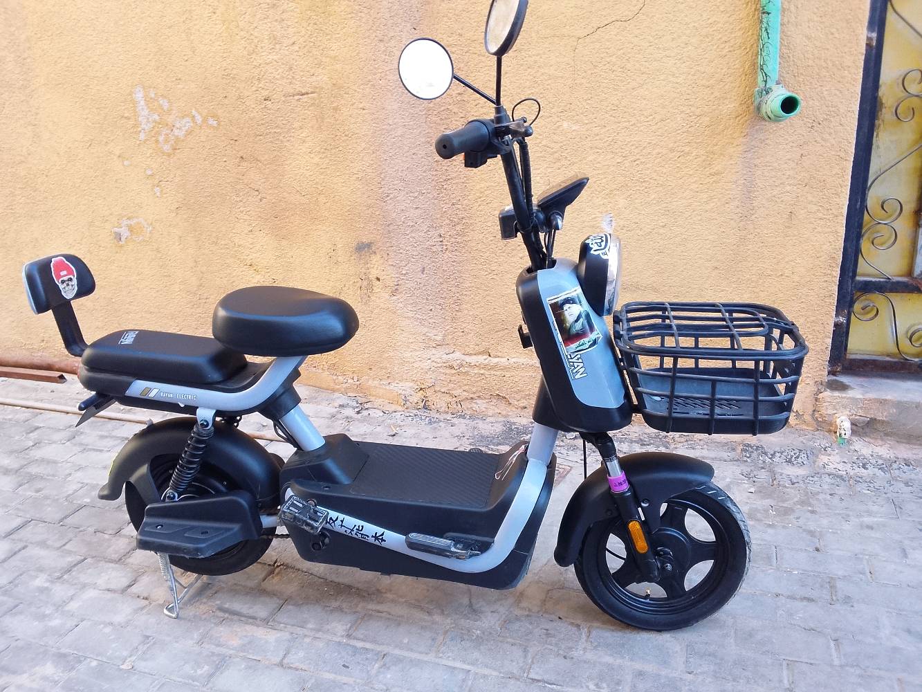 البصره المعقل قرب كليه شط العرب 