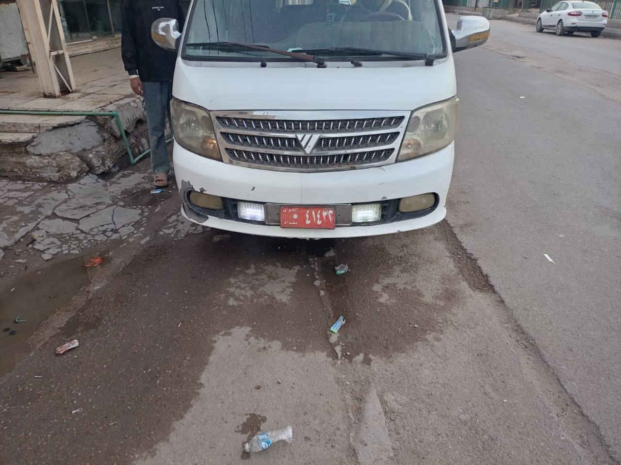 سلام عليكم عدي فتون البيع مديل 10سيارة خير الله مكينة مكفولة رعيه رد تحويل سيارة تراهه سعر ٤٥عله غرمات مليون ميتين نزلن من سعره *********** رقم هاتف
