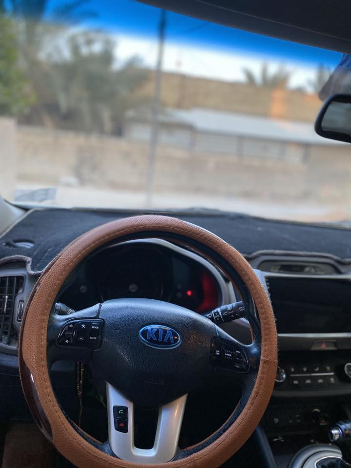 سبورتجً خليجيه 2016 محرك 2000 دوش رقم بغداد إنكليزي للاستفسار ***********
