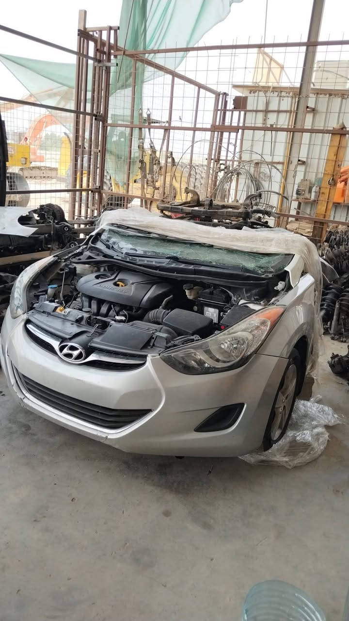 قطع غيار السيارات الكوري تفصيح اصلي العنوان ناصريه قرب البوابه حي الصناعي ***********
