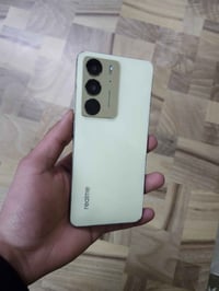 ريلمي C75 • ٢٥٦ • كسر بسيط بالشاشة