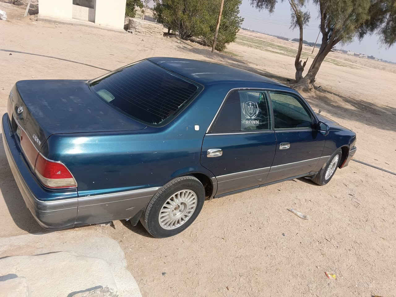 السلام عليكم .. سيارة راس الثور رقم انبار مكاني البصرة سفوان السيارة باسمي مكينة 3000 فيشتين وكير خير من الله تبريد شغال حدادية حلوه السيارة نضيفة وحلوه وجاهزة السعر 74


**إذا كنت صاحب هذا الإعلان وتريد حذفه لأي سبب، رجاءا أرسل رسالة إلى الدعم الفني**