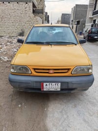 موديل ٢٠٢١ • ضربة بالصندوق • الدورة البوعيثة