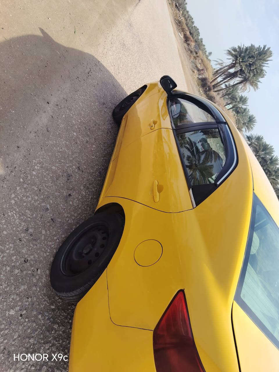 السلام عليكم بيع سريع فورتي 2010كير ومحرك وحدادية كفالة تخم تاير جديد مال جناي جاهزه الاخير مكينه2000دوش المرغوب رقم كربلاء مشروع وطني 
السعر80وبيها مجال لشراي 
الاتصال***********
مامتواجد بلخاص 👆👆
مواصفات السياره 
شاشه 
تحكم استيرن 
كامره 
نضام ايكو 
اشاير بلمري
