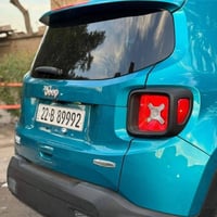 جيب رينيجيد • موديل ٢٠٢١