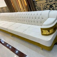 ديوان 10 مقاعد • قماش قديفه • توصيل بغداد مجاني