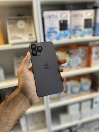 آيفون ١٣ برو ماكس • ٢٥٦ • حي ميسان