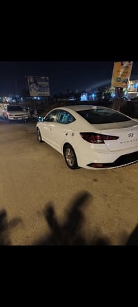 النترا • ٢٠١٩ • وارد امريكي