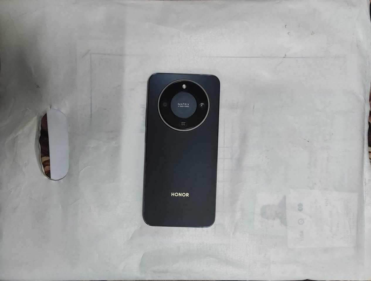 هونر x9d للمراوسة
جهاز نظافة 100 ٪
اغراضو كامل


**إذا كنت صاحب هذا الإعلان وتريد حذفه لأي سبب، رجاءا أرسل رسالة إلى الدعم الفني**