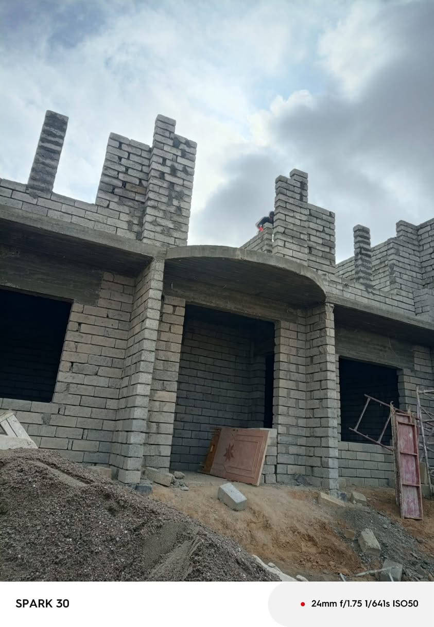 كادر بناء درجة اولى الستفسار ***********
