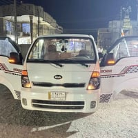 كيه بنكو مكفوله كفاله عامه موديل《2019》07803228169