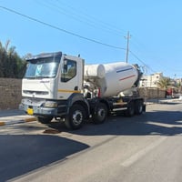 رينو • ٢٠٠٥ • ١٠متر